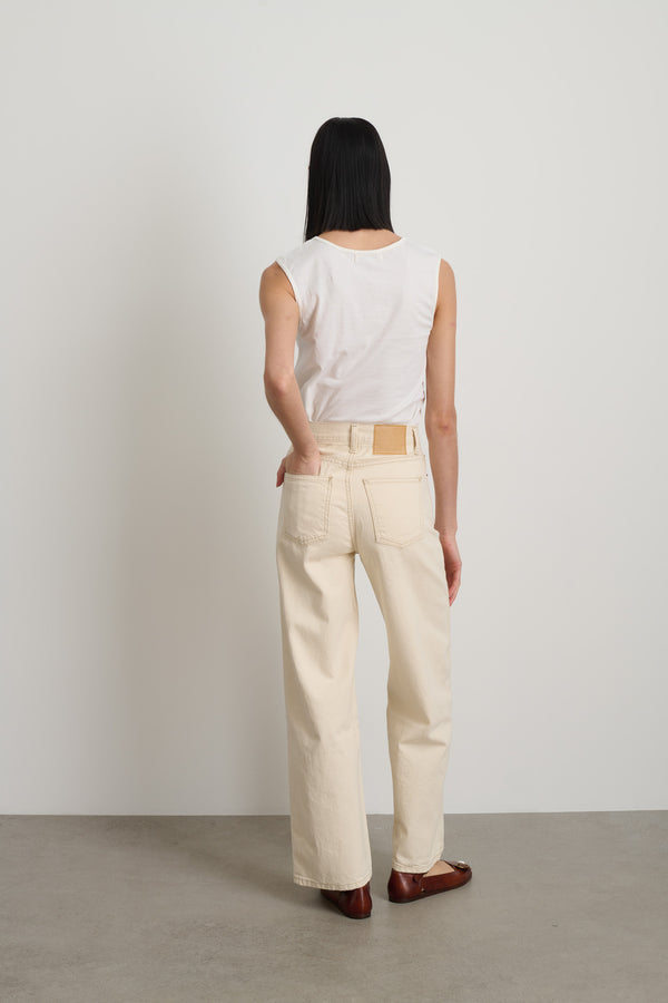 B Sides Elissa Jean Clair Wash