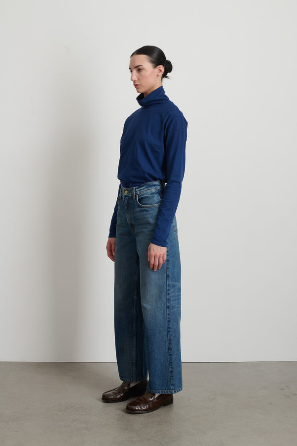 B Sides Elissa Jean Liesl Blue