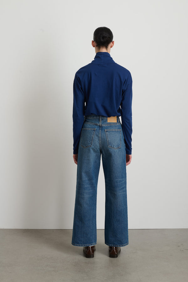 B Sides Elissa Jean Liesl Blue