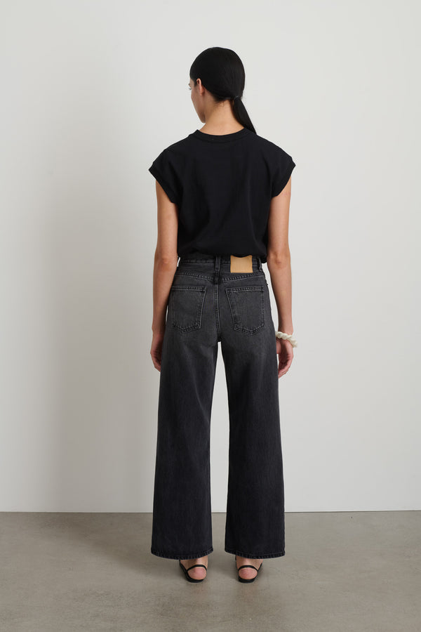 B Sides Elissa Jean Stil Black