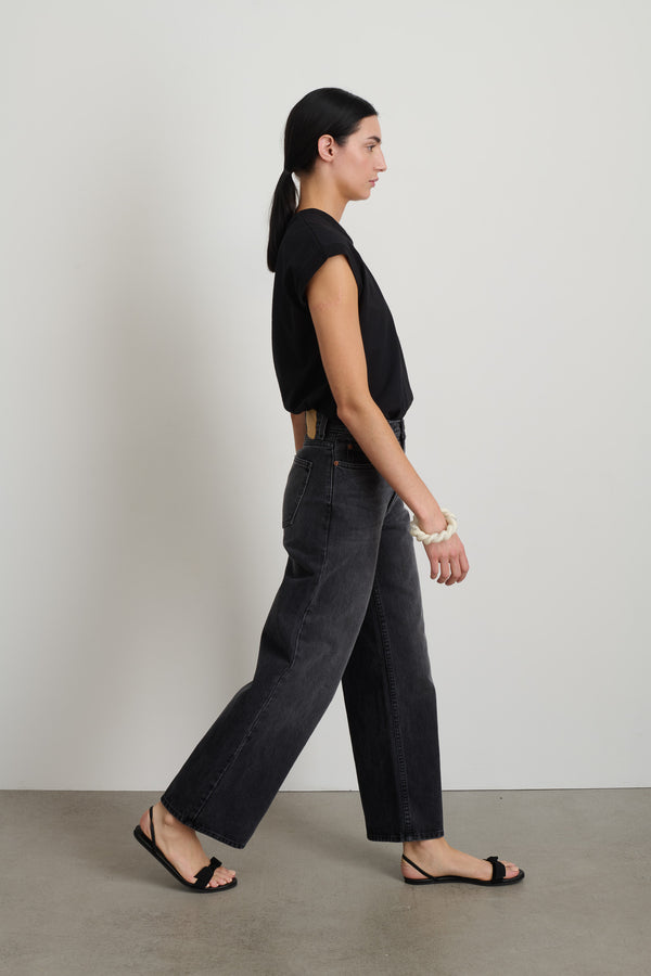 B Sides Elissa Jean Stil Black