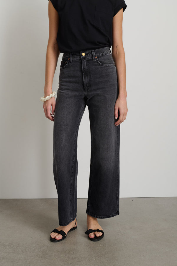 B Sides Elissa Jean Stil Black