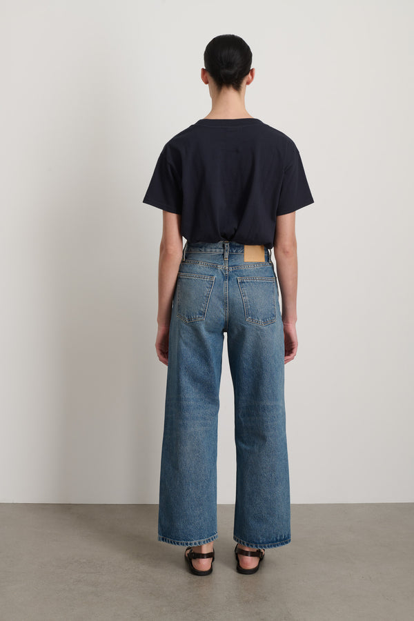 B Sides Elissa Jean Vista Blue