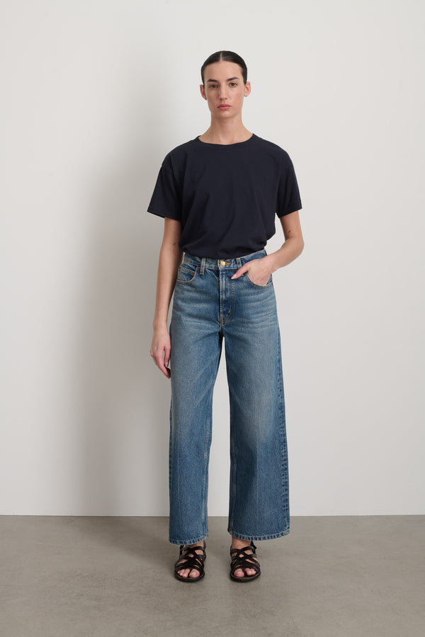 b sides Elissa Jean Vista Blue