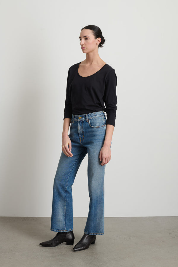 B Sides Eshel Jean Hyde Wash