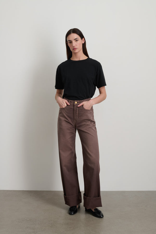 B Sides Hobie Pant Vintage Tess