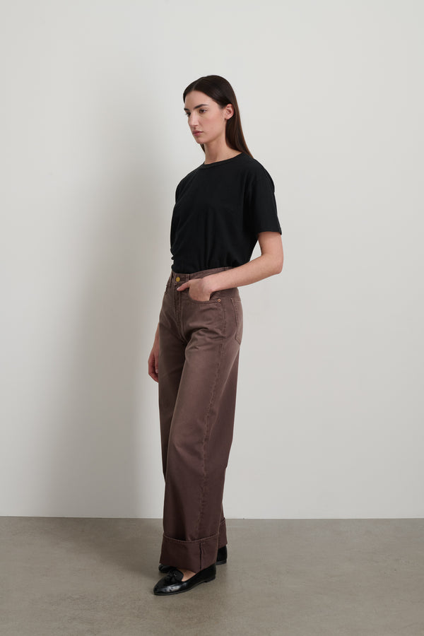 B Sides Hobie Pant Vintage Tess