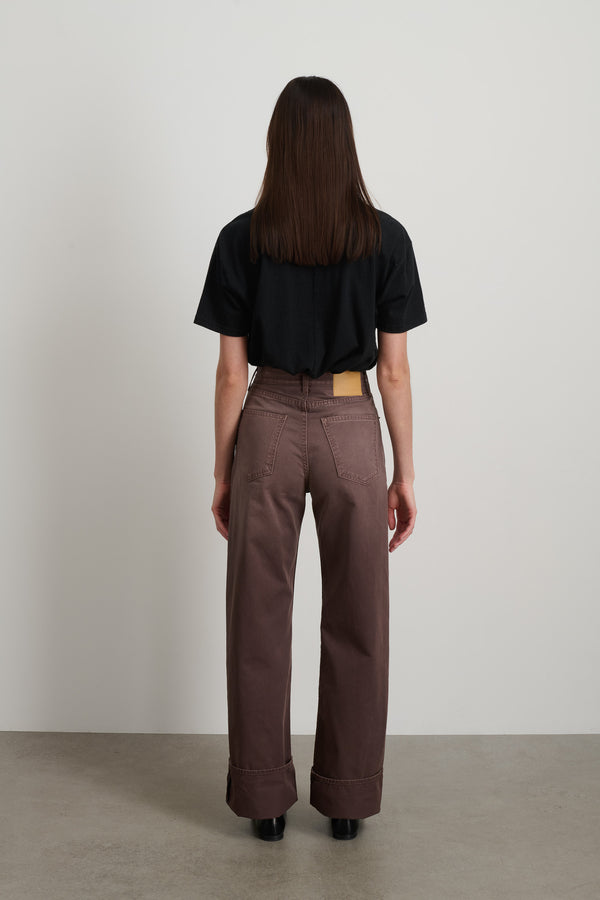 B Sides Hobie Pant Vintage Tess