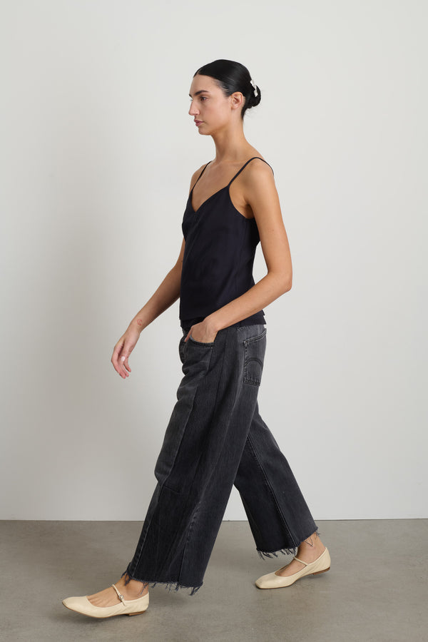 B Sides Hutton Cami Navy