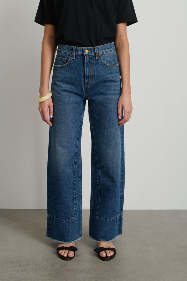 B Sides Marcel Culotte Joni Wash