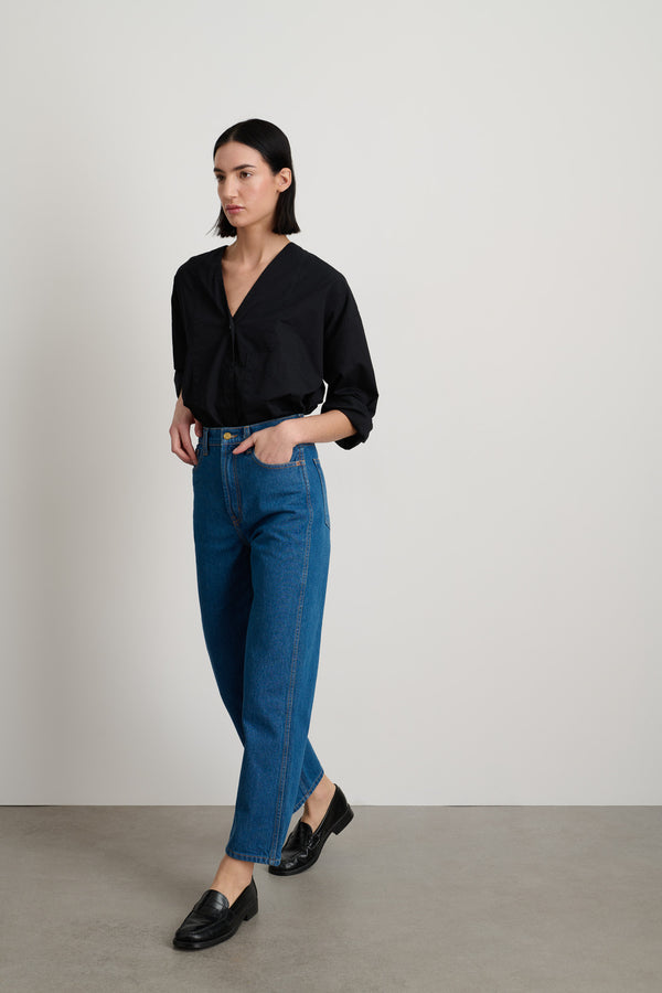 B Sides Plein Relaxed Straight Bessette