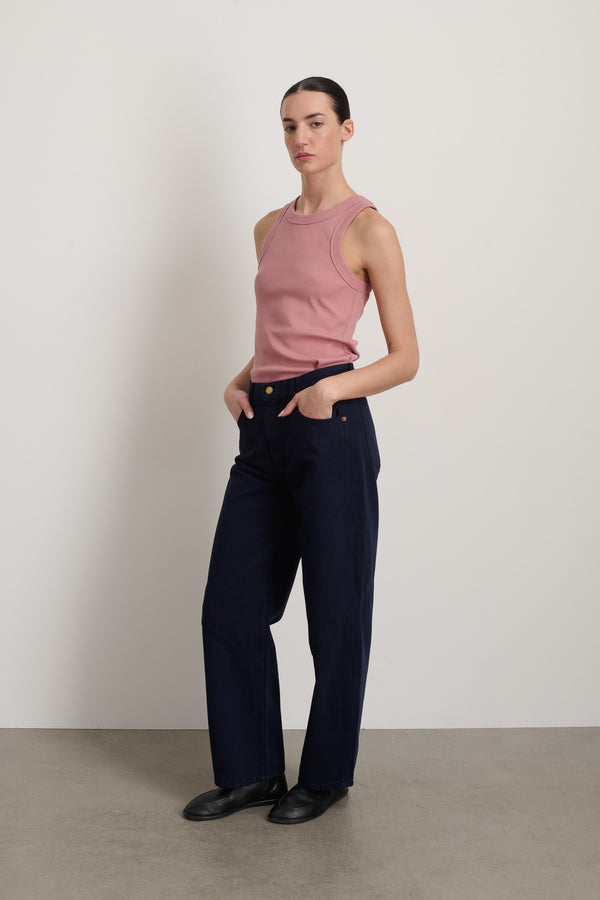 B Sides Seamed Leroy Marine Overdye