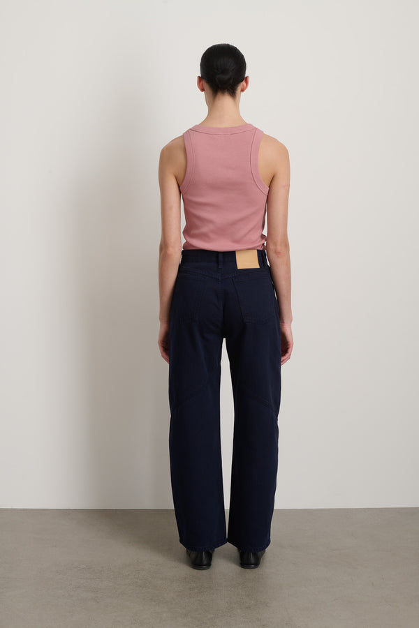 B Sides Seamed Leroy Marine Overdye