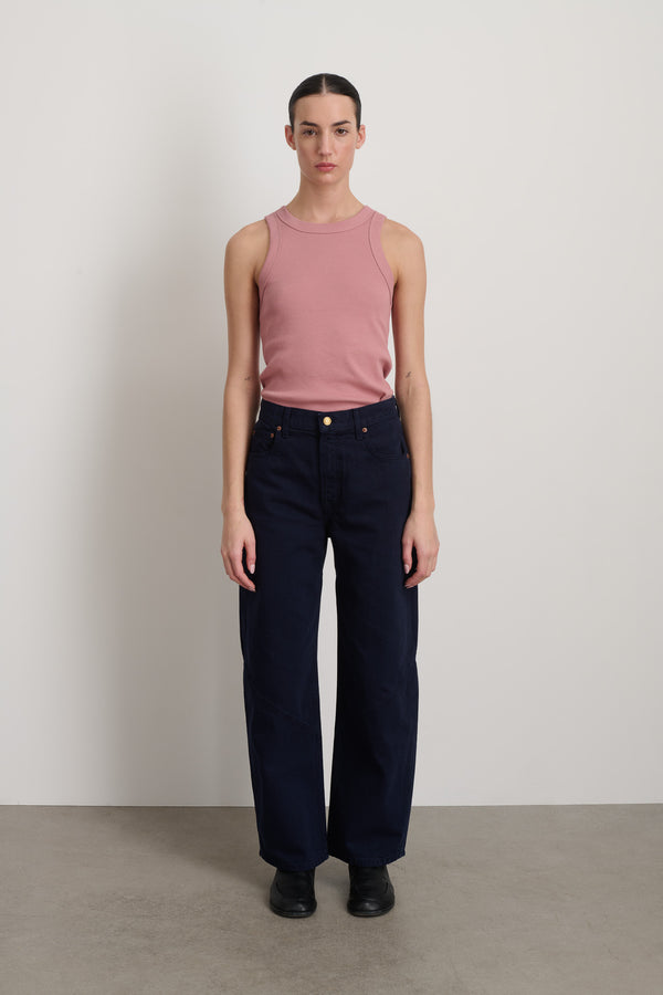 b sides Seamed Leroy Marine Overdye