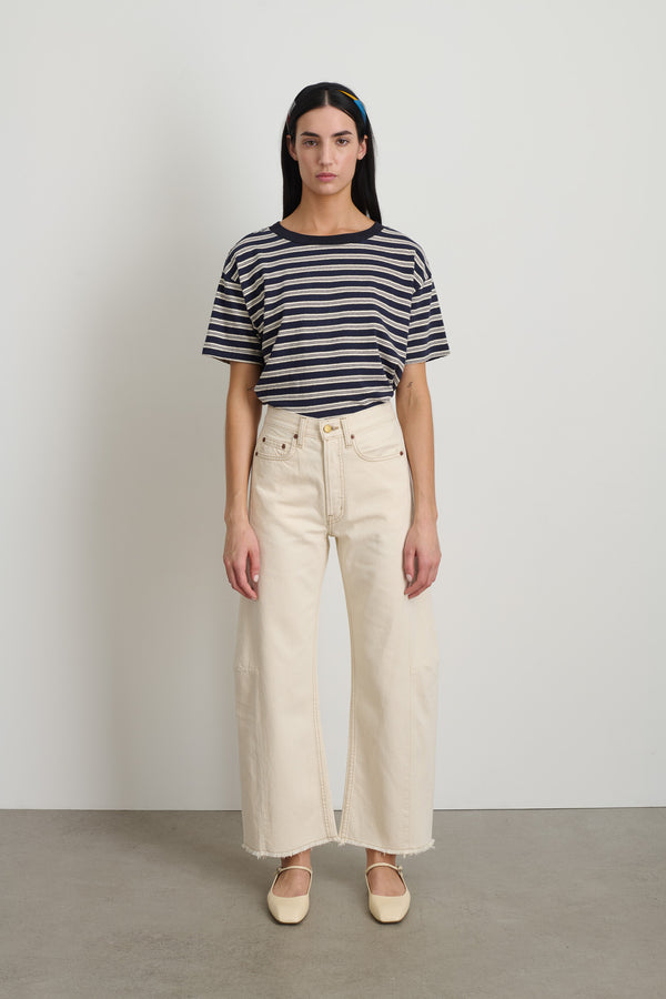 b sides Slim Lasso Jean Clair Rinse