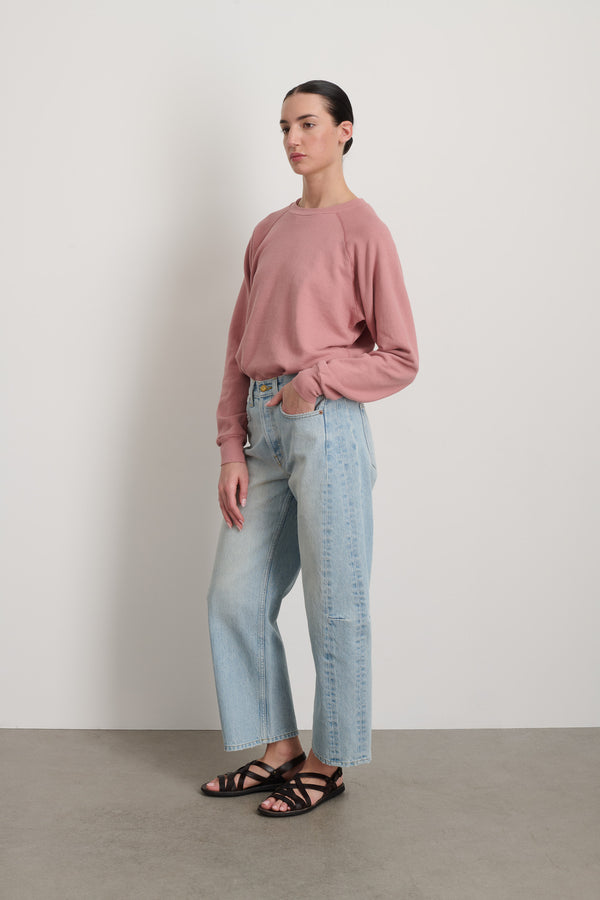 B Sides Slim Lasso Jean Super Lt. Vintage