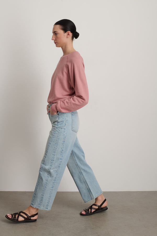 B Sides Slim Lasso Jean Super Lt. Vintage