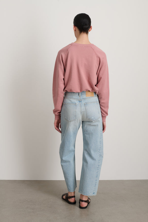 B Sides Slim Lasso Jean Super Lt. Vintage