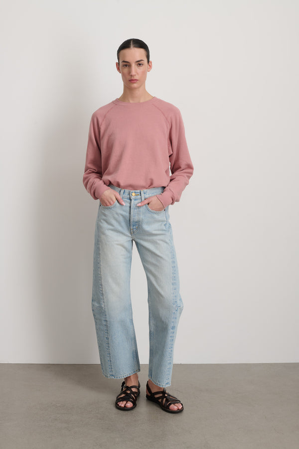 b sides Slim Lasso Jean Super Lt. Vintage