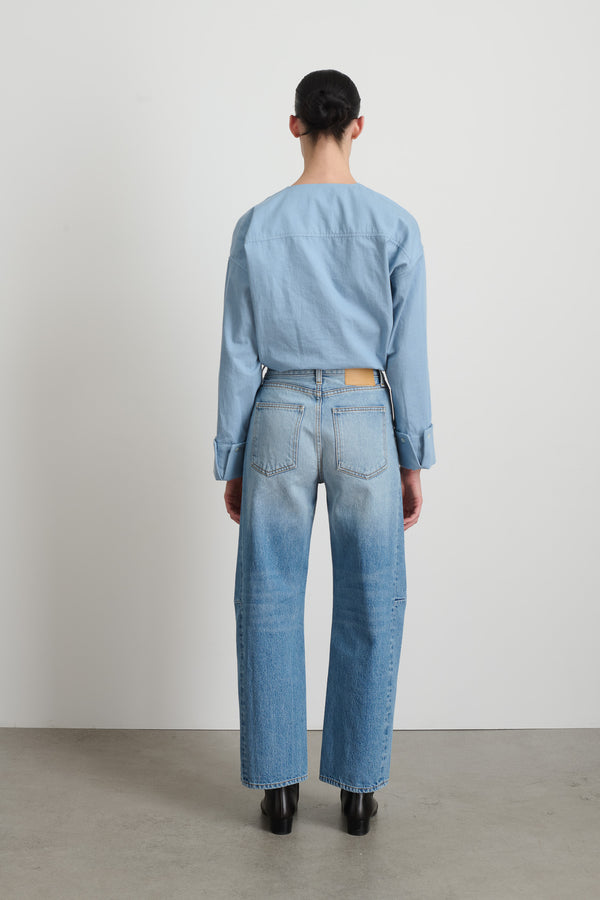 B Sides Slim Lasso Jean Tate Vintage