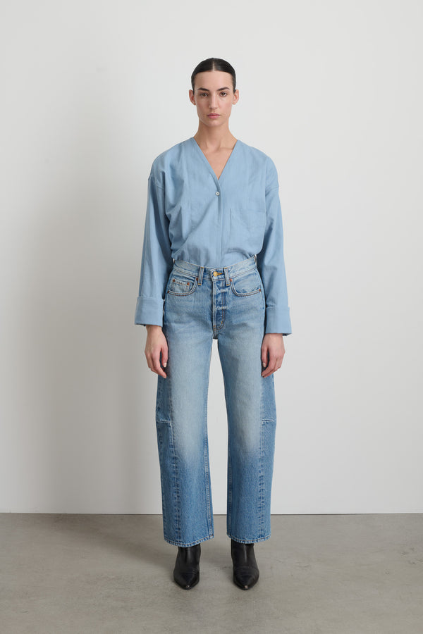 b sides Slim Lasso Jean Tate Vintage