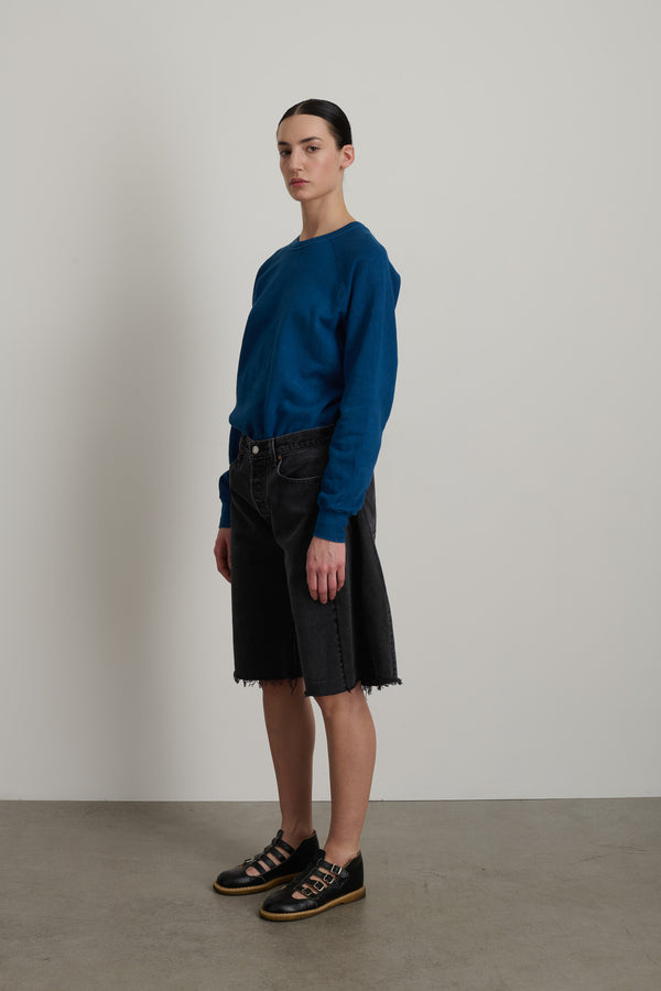 B Sides Vintage Lasso Short Vintage Black