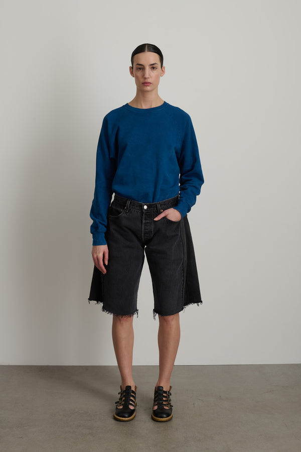 b sides Vintage Lasso Short Vintage Black