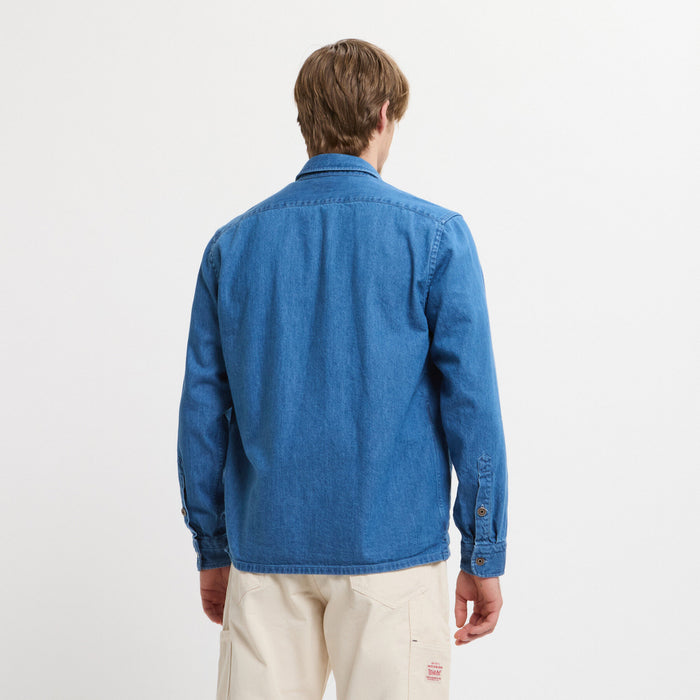 B.d. Baggies Alfred Overshirt