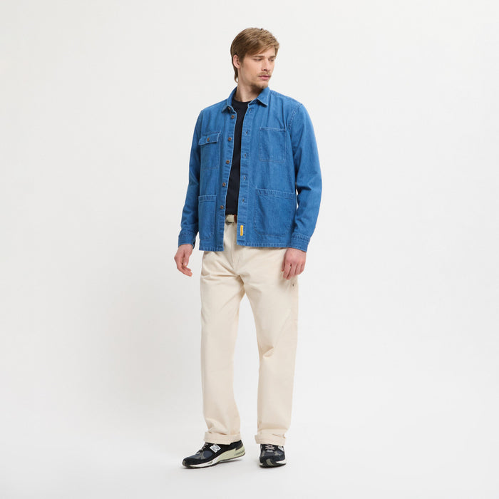 B.d. Baggies Alfred Overshirt