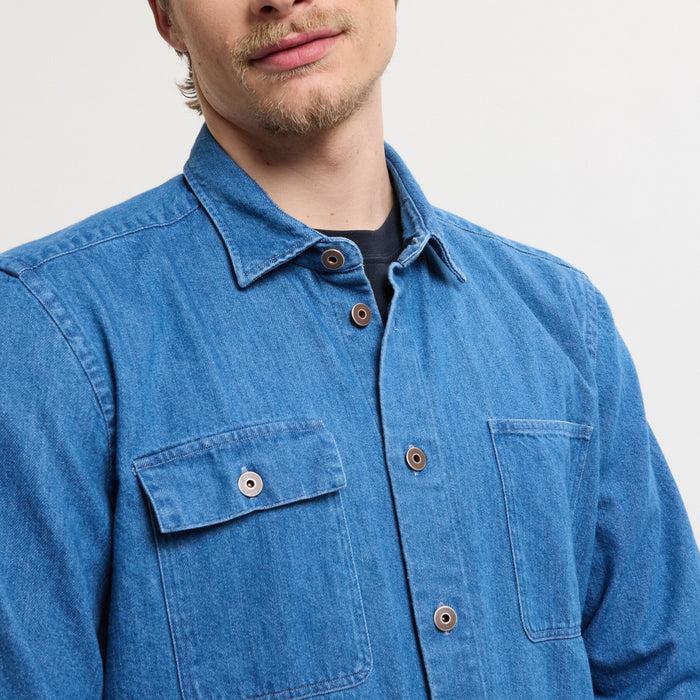 B.d. Baggies Alfred Overshirt