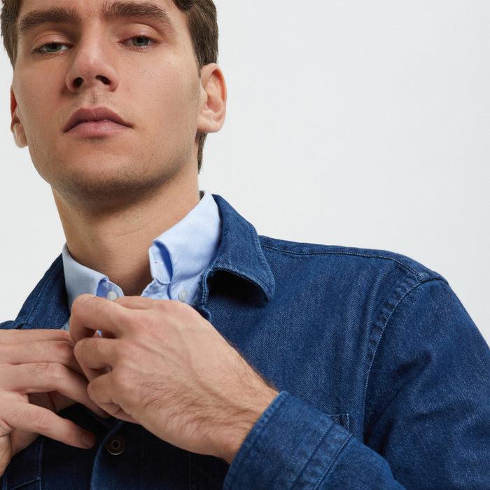 B.d. Baggies Alfred Overshirt