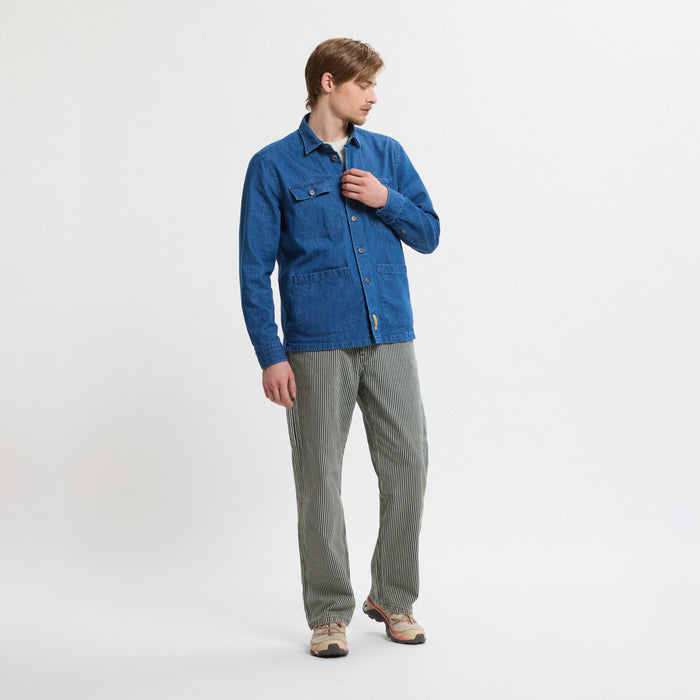 B.d. Baggies Alfred Overshirt