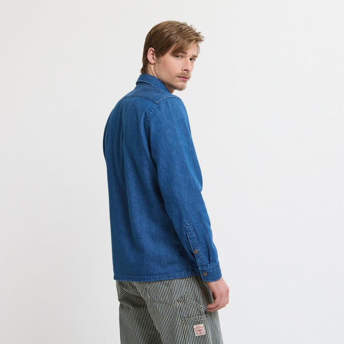 B.d. Baggies Alfred Overshirt