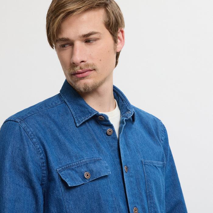 B.d. Baggies Alfred Overshirt
