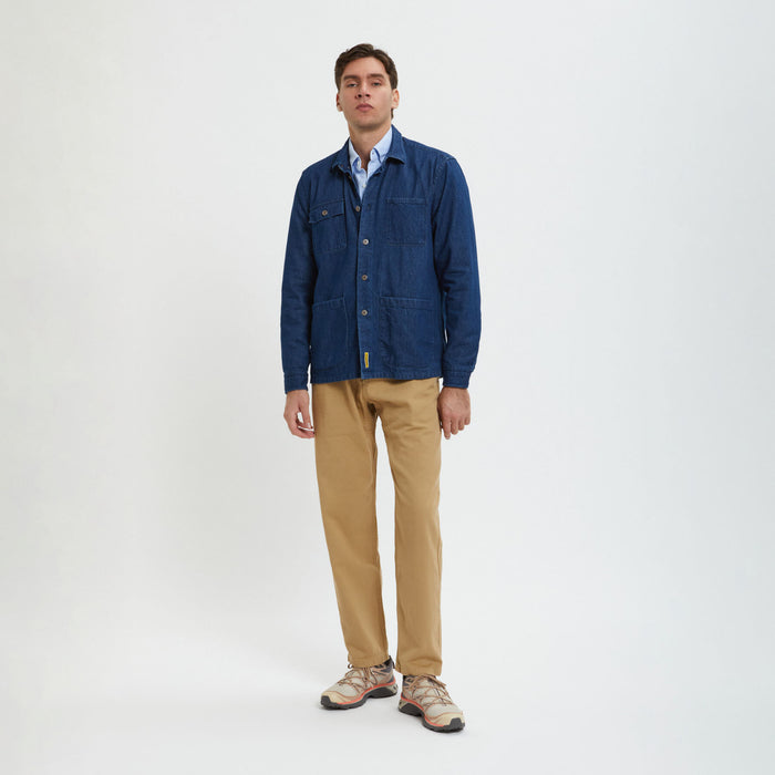 B.d. Baggies Alfred Overshirt