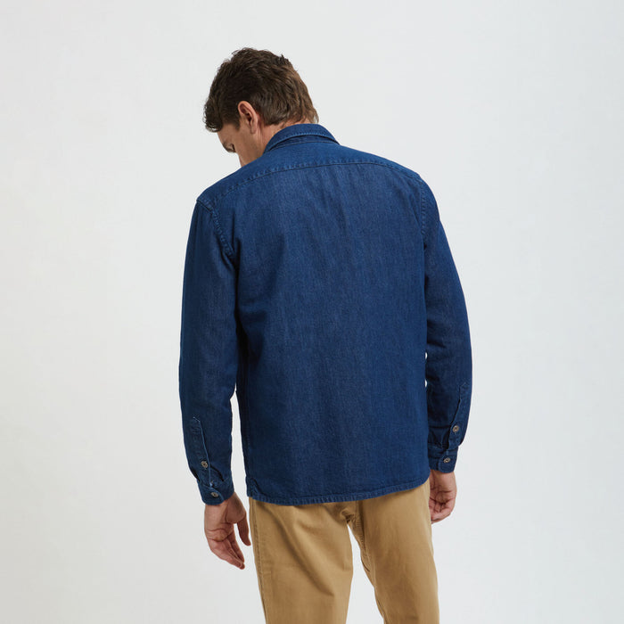 B.d. Baggies Alfred Overshirt