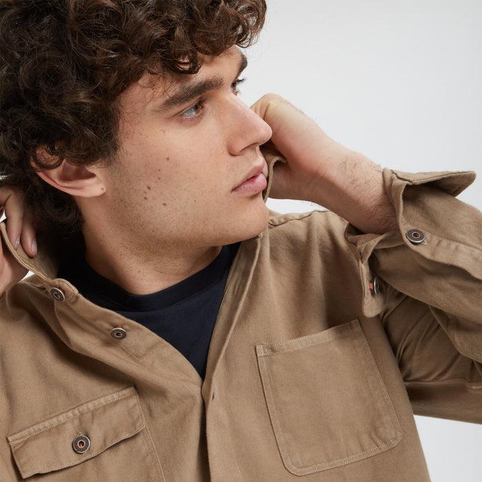 B.d. Baggies Alfred Overshirt