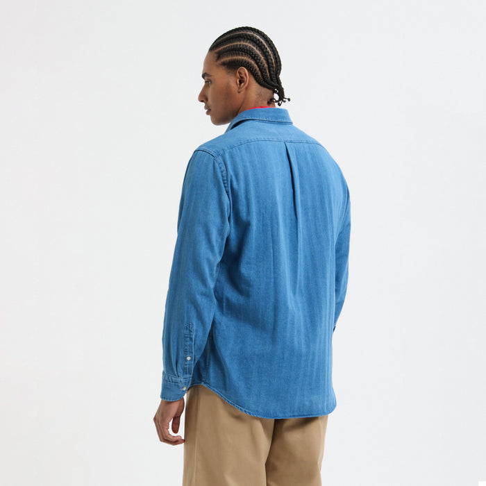B.d. Baggies Bradford Denim Shirt