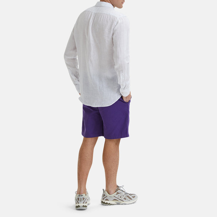 B.d. Baggies Bradford Linen Shirt