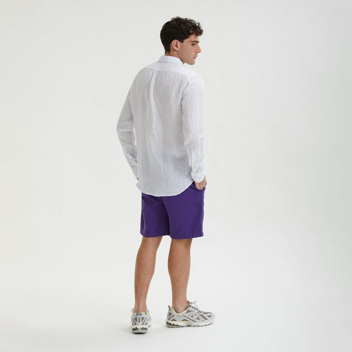 B.d. Baggies Bradford Linen Shirt