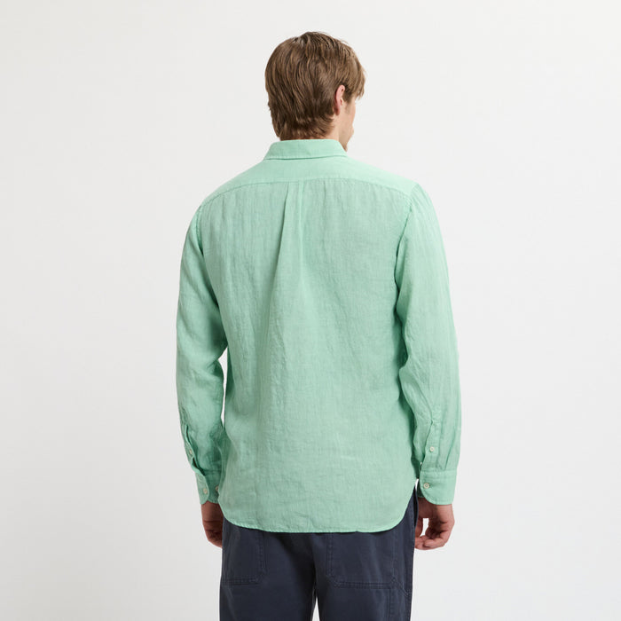 B.d. Baggies Bradford Long-sleeved Shirt