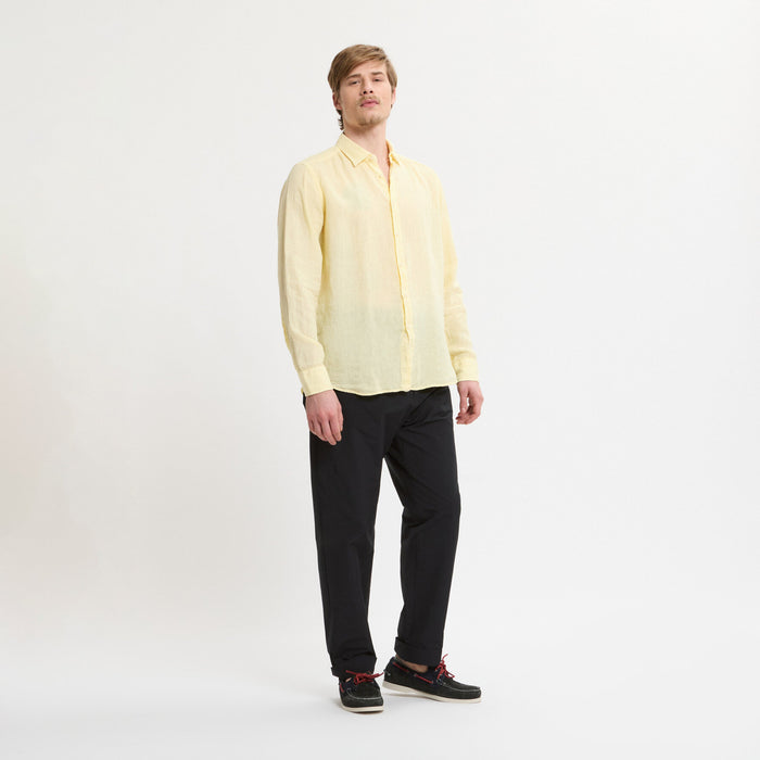 B.d. Baggies Bradford Long-sleeved Shirt