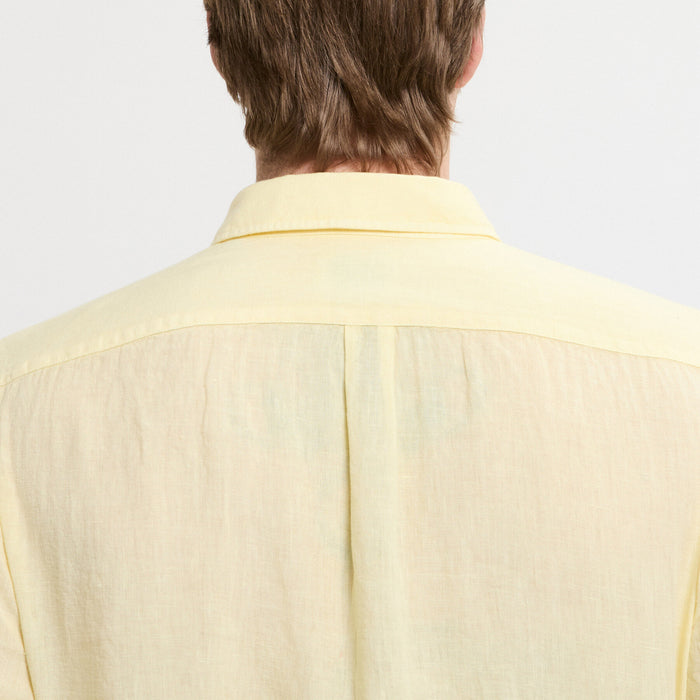 B.d. Baggies Bradford Long-sleeved Shirt