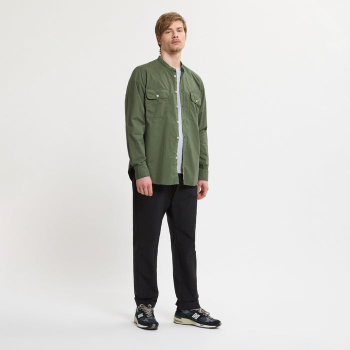 B.d. Baggies Bradford Long-sleeved Shirt