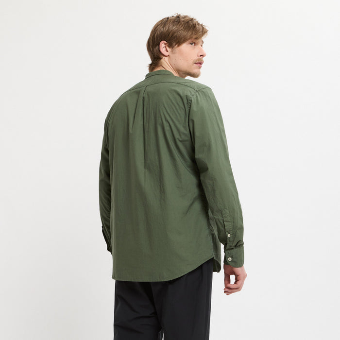 B.d. Baggies Bradford Long-sleeved Shirt