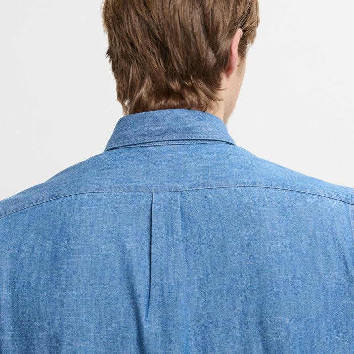 B.d. Baggies Bradford Long-sleeved Shirt