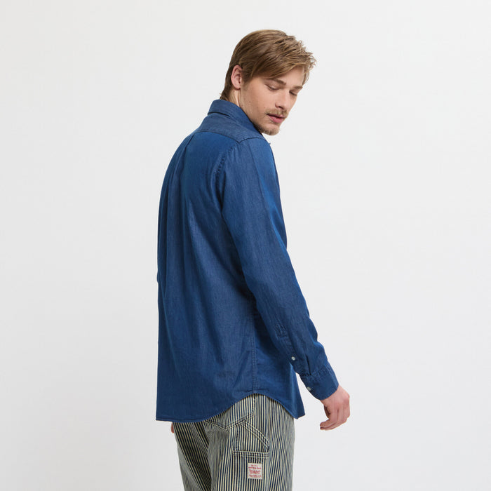 B.d. Baggies Bradford Long-sleeved Shirt