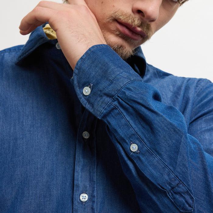 B.d. Baggies Bradford Long-sleeved Shirt