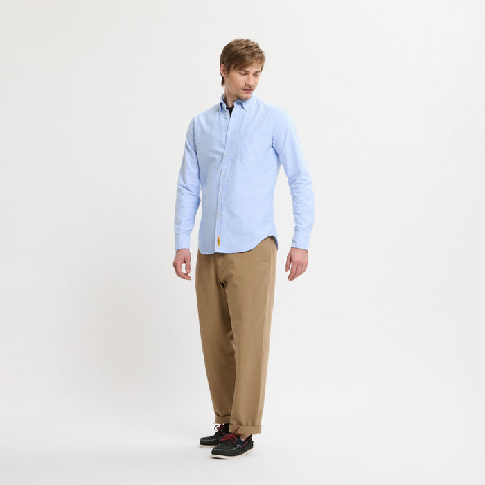 B.d. Baggies Bradford Long-sleeved Shirt