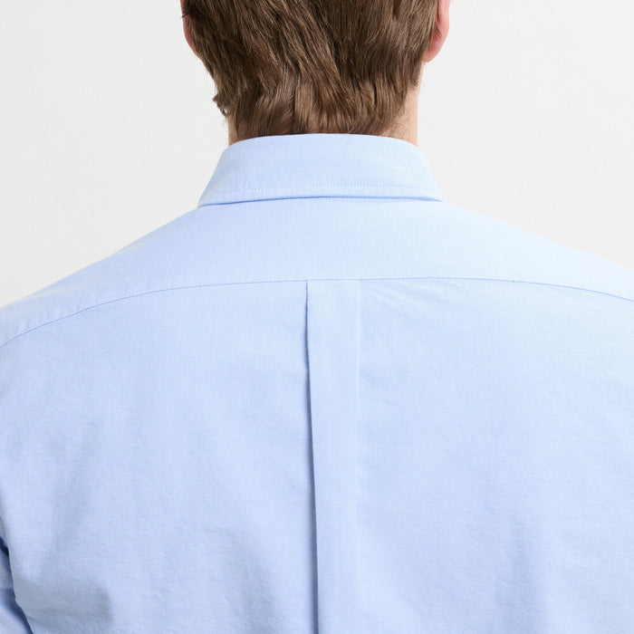 B.d. Baggies Bradford Long-sleeved Shirt